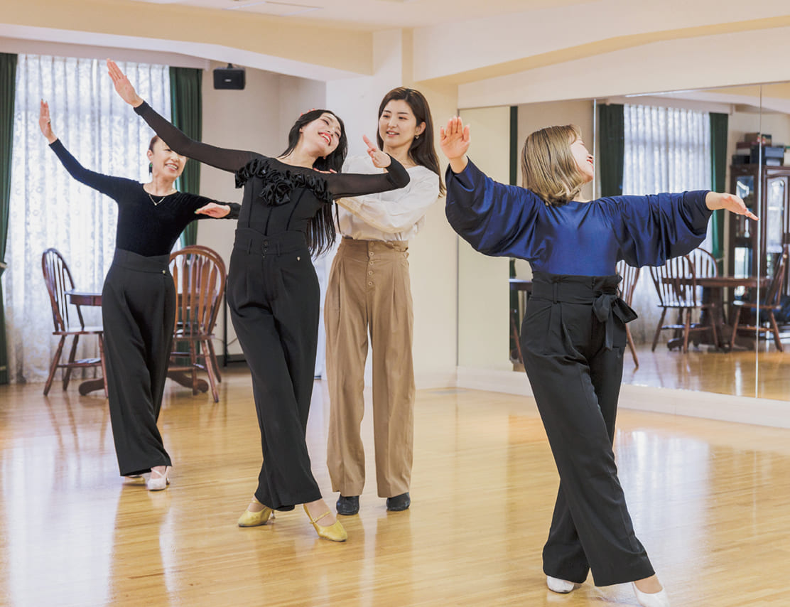 シェアレッスン